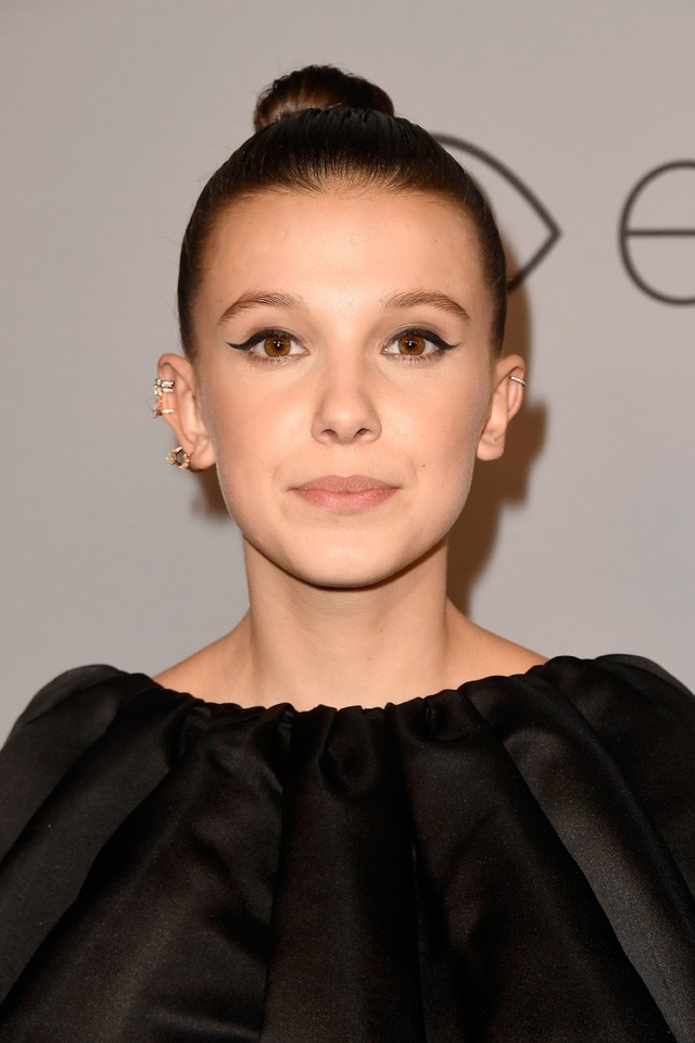 Millie Bobby Brown