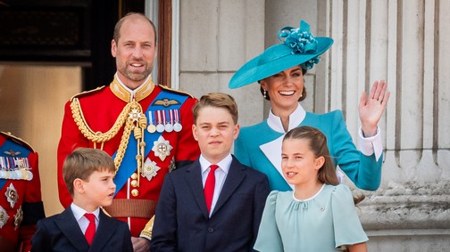 Katalin hercegné szigorú döntést hozott: ezt a dolgot megtiltotta gyerekinek a nyári szünet alatt