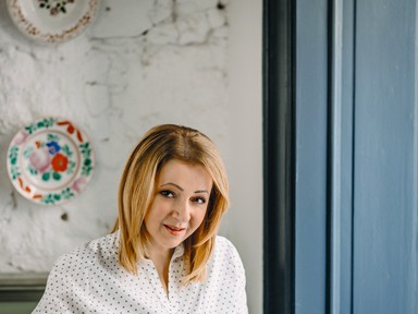 Gáspár Bea: „Nem lenne önálló karrierem, ha nem történik meg velünk életünk mélyrepülése”