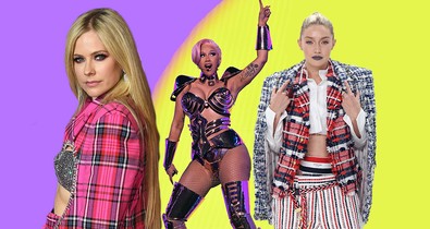 Hírességek, akik nyíltan utasították el egy másik híresség ölelését 