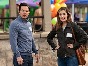 Még mindig tabutéma az örökbe fogadás, Mark Wahlberg új filmje most meggyőz az ellenkezőjéről