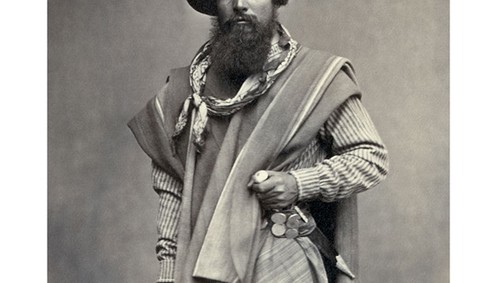 Ez a trend: Így viseld a gaucho nadrágot!