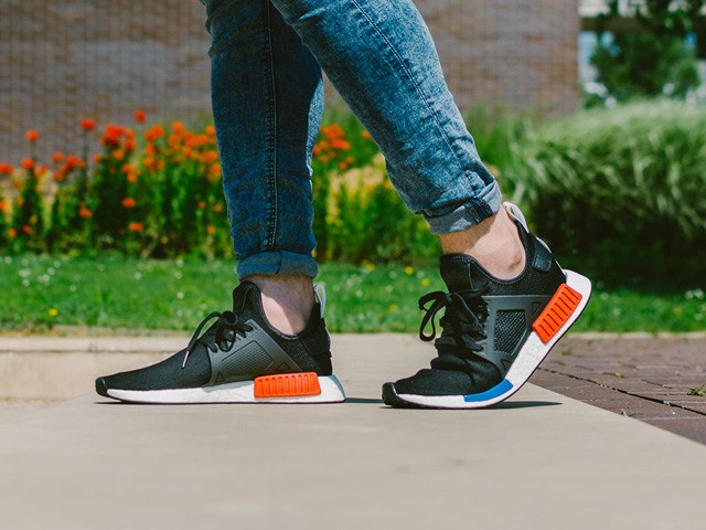 5 sneaker, amit a pasiddal együtt imádni fogtok