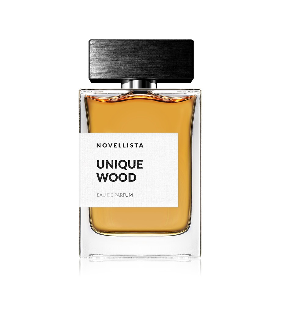 Novellista Unique Wood Eau de Parfum 42 380 / 75 ml