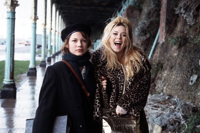 10 film, amit minden lánynak látnia kell legalább egyszer az életben