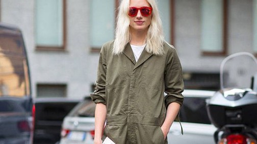 Az új street style trendtől készülj fel, hogy nagyon sokan ki fognak akadni