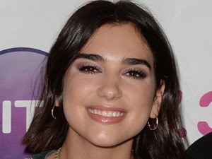 Dua Lipa ruhája megfejthetetlen