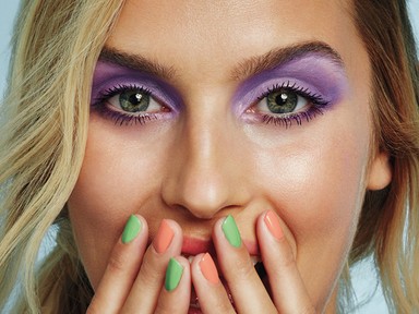 Kiderült, melyek a legglamúrosabb dekorkozmetikumok idén!