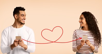Szeret vagy csak játszik veled? Ezek a jelek árulják el a valódi szándékát