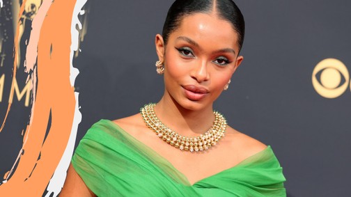 Emmy gála 2021: íme a legcsodálatosabb ruhaköltemények