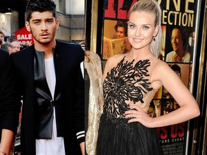 One Direction-Little Mix frigy