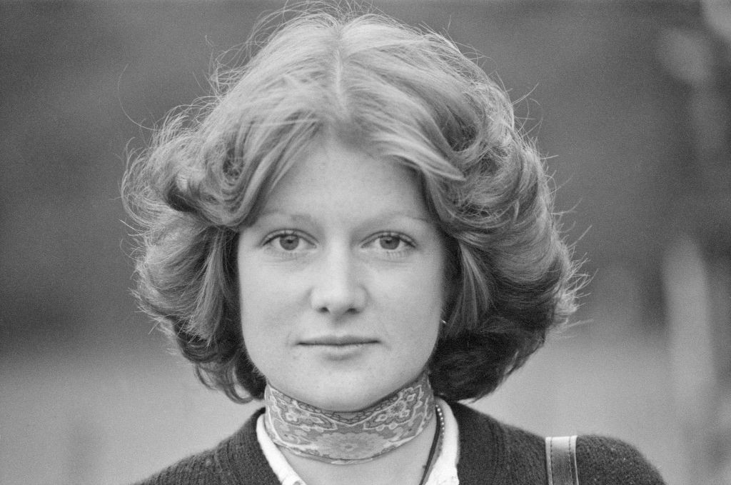 A románcuk egy interjú után ért véget, amelyben Sarah úgy fogalmazott, nem megy hozzá olyan emberhez, akibe nem szerelmes, legyen az egy kukás, vagy Anglia királya. 