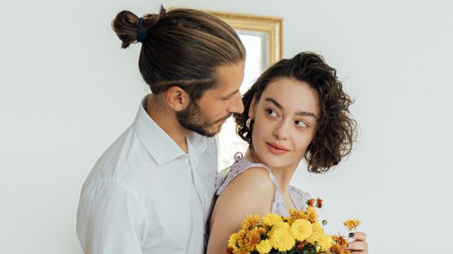 Randevúzni házasságban is ér