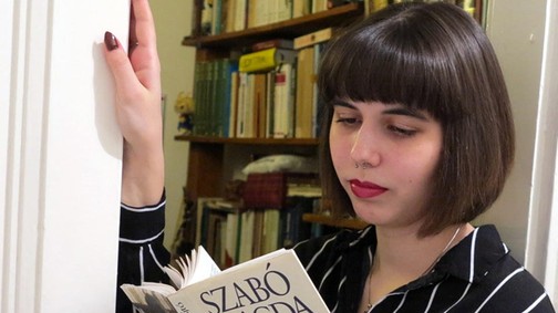 Jól szeretni a másik embert nem könnyű - Szabó Magda: Ajtó