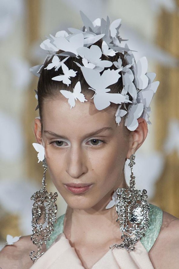 Luca - Alexis Mabille