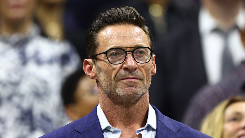 Hugh Jackman házassága már egy ideje nem volt boldog