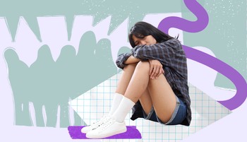 A bántalmazott diák helyett a zaklatót védte meg az iskolaigazgató