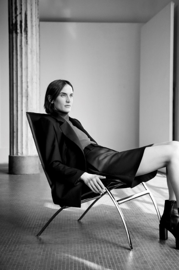 A nagybetűs DIVAT elevenedik meg a Reserved Prémium Kapszula kollekciójában