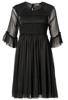 Fodros, tüllbetétes C&A 8995 Ft