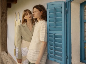 Amikor a népmese valósággá válik: divatba jött a kelet-európai esztétika