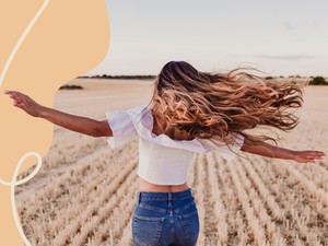 Töredezett a hajad? Így hozd rendbe természetes módon!