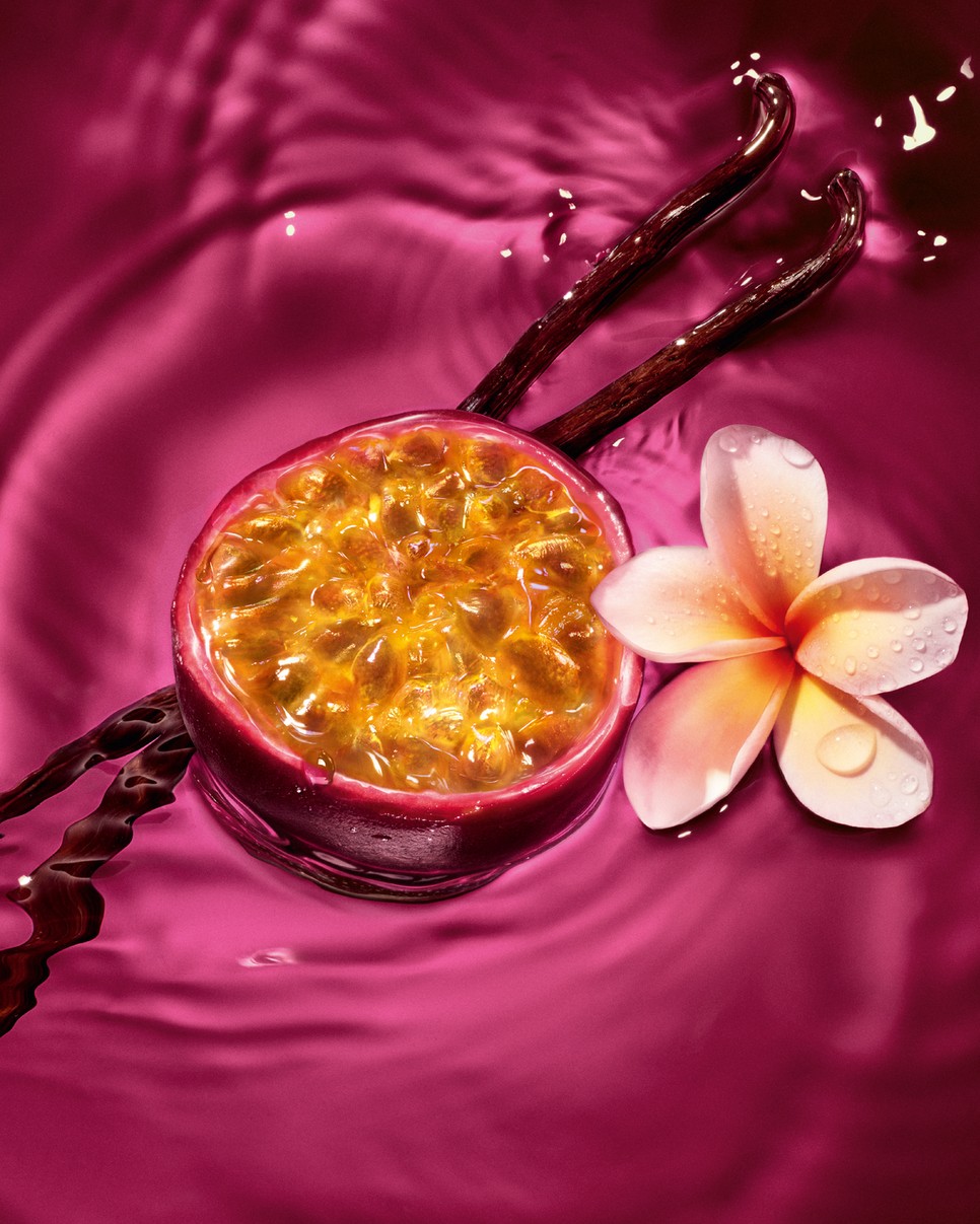 Emporio Armani Power of You illat