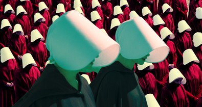 A nő csak akkor számít, ha nagyon fiatalon és sokat szül, a férfi dolga meg a pénzteremtés és a nemzés, mindegy, hány éves