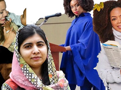 7 inspiráló nő, akik a modern feminizmus úttörői 