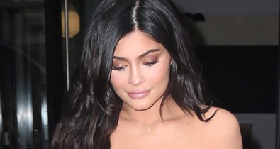 Kylie Jenner kézfertőtlenítők gyártásába kezdett márkájával