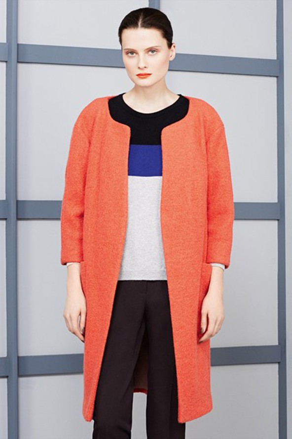 Az M&S reloaded - Avagy olthatatlan rajongásom a brit holmikért