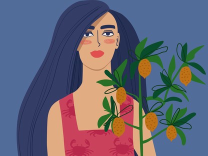 A Rák jegyében születettél? Vajon kibe érdemes beleszeretned?