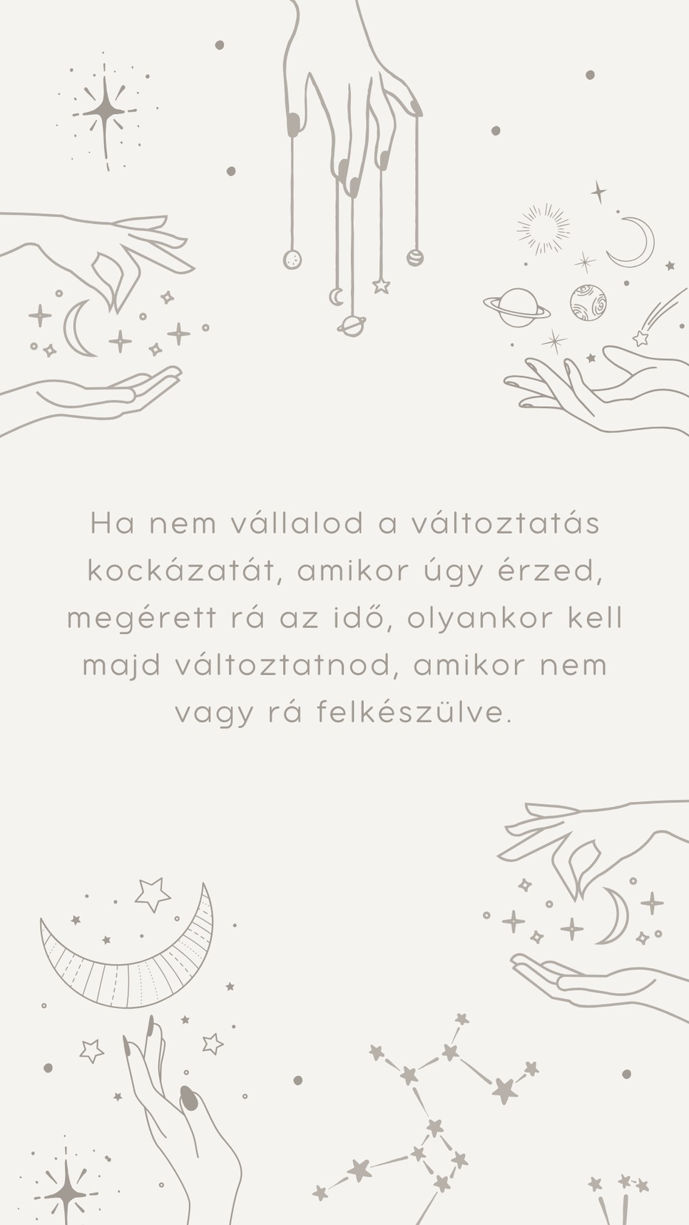 Egy kis emlékeztető a Rákoknak júliusra