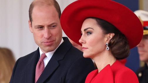 Tényleg tönkrement Katalin hercegné és Vilmos herceg házassága? Ez a fotó indította be a találgatásokat