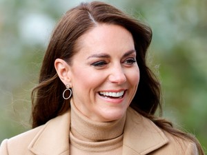 Na így is ritkán látjuk Katalin hercegnét!