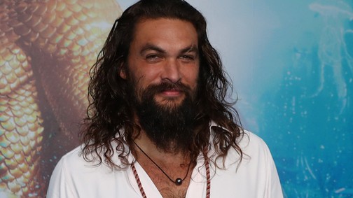 Neeeee: Jason Momoa BIKINIBEN, igen bikiniben