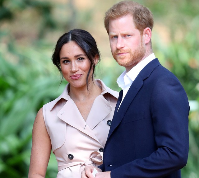 Harry és Meghan visszatérnek Angliába: mit jelent ez?