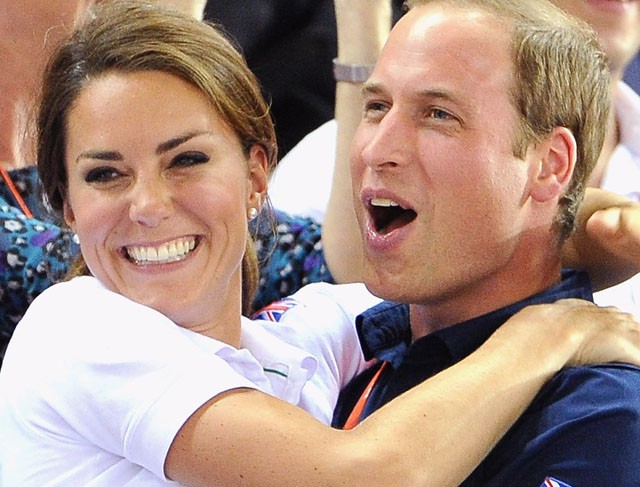 10 extracuki fotó, ami bizonyítja, hogy Vilmos herceg egy nagyra nőtt gyerek