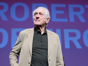 Ez a szívdöglesztő férfi itt a fiatal Robert de Niro: igen, tényleg így nézett ki 50 évvel ezelőtt