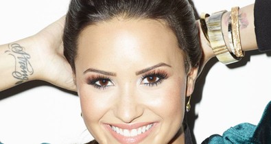 Demi Lovato szépségmárka nagykövete lesz