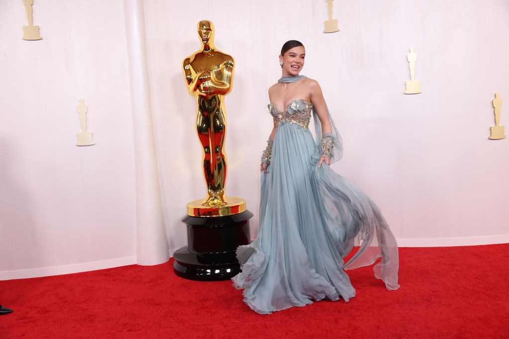 Méghozzá minden szögből! Neked melyik a kedvenc megjelenésed a 2024-es Oscar-gáláról?