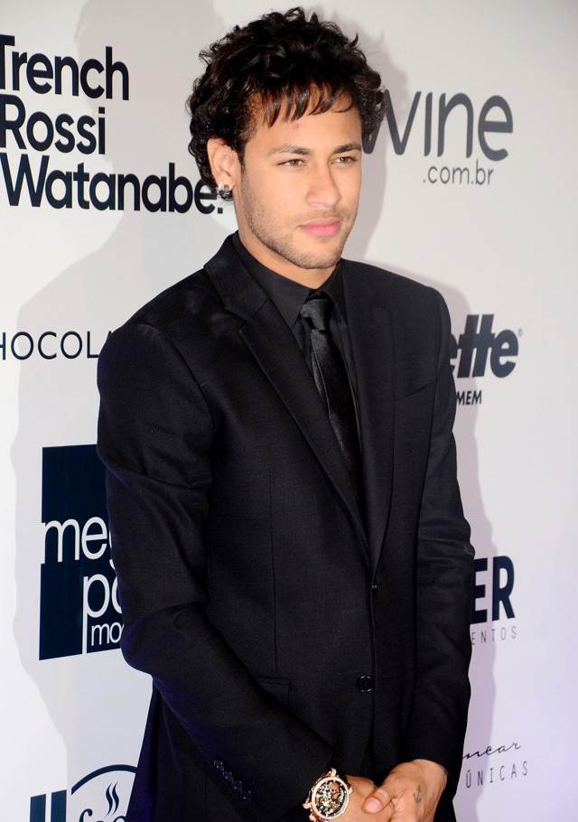 Neymar