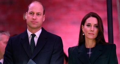 Katalin hercegné és Vilmos herceg látványosan nem értenek egyet ebben az egy dologban