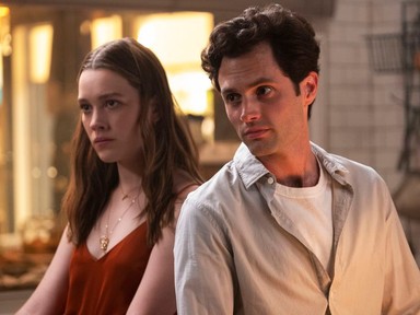 Visszatér a You a Netflixre egy 4. évaddal - Minden, amit eddig tudunk róla