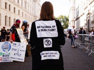 Greenwashing jelenség, avagy amit a márkák eltitkolnak előled