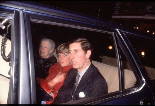 12 elfeledett fotó Diana hercegnéről, ami tökéletesen megmutatja, milyen pokolian nehéz élete volt Károly mellett