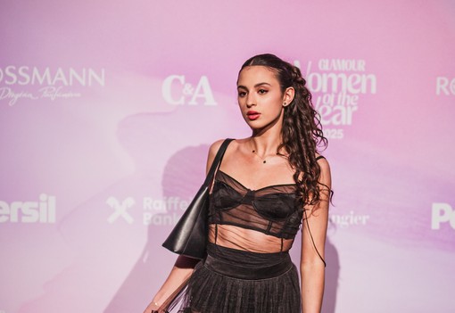 17 izgalmas kisfekete a GLAMOUR Women of the Year gáláról, amire örökre emlékezni fogunk