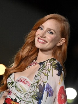 Jessica Chastain