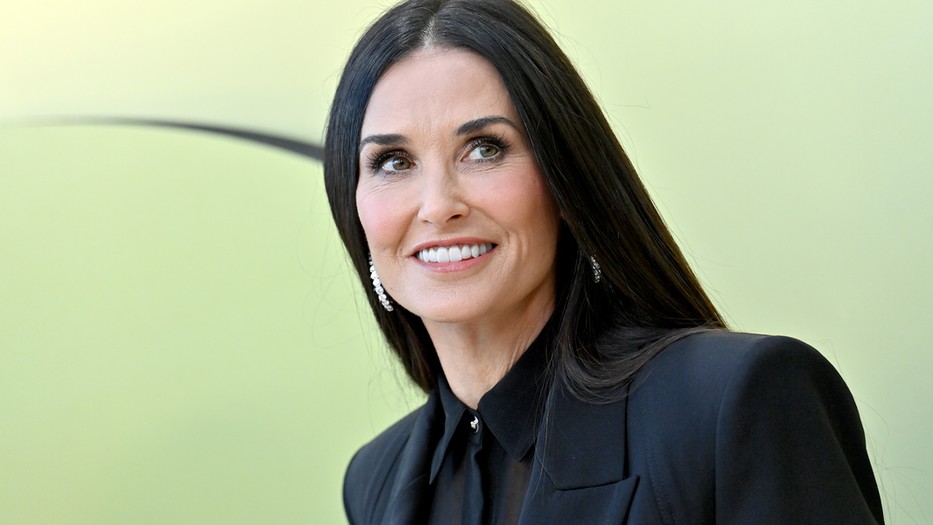 Demi Moore
