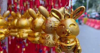 Éves kínai asztrológia: Olvasd el, mit ígér a Nyúl éve hónapokra bontva