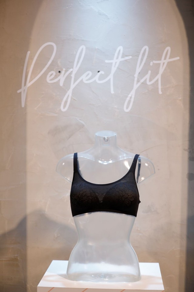 Ha egy melltartót veszel tavasszal, ez legyen az!